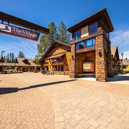 Villa 12 Deer Lane Sunriver Exterior foto