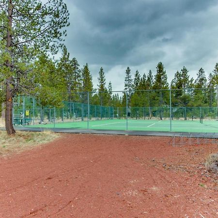 Villa 12 Deer Lane Sunriver Exterior foto
