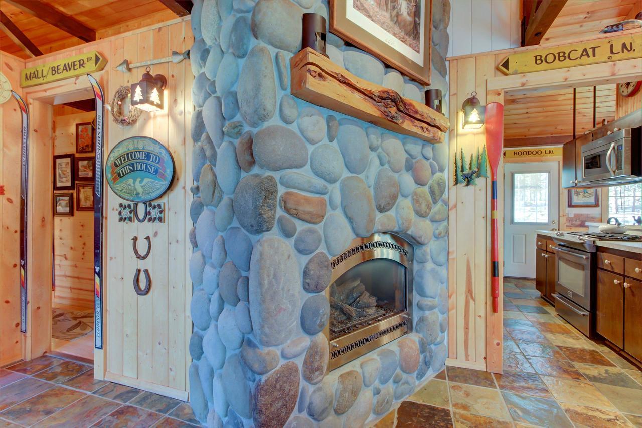 Villa 12 Deer Lane Sunriver Exterior foto