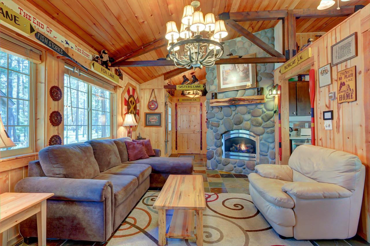 Villa 12 Deer Lane Sunriver Exterior foto