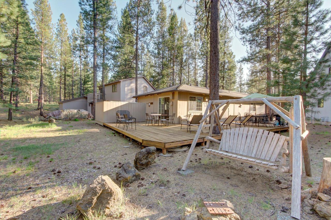 Villa 12 Deer Lane Sunriver Exterior foto
