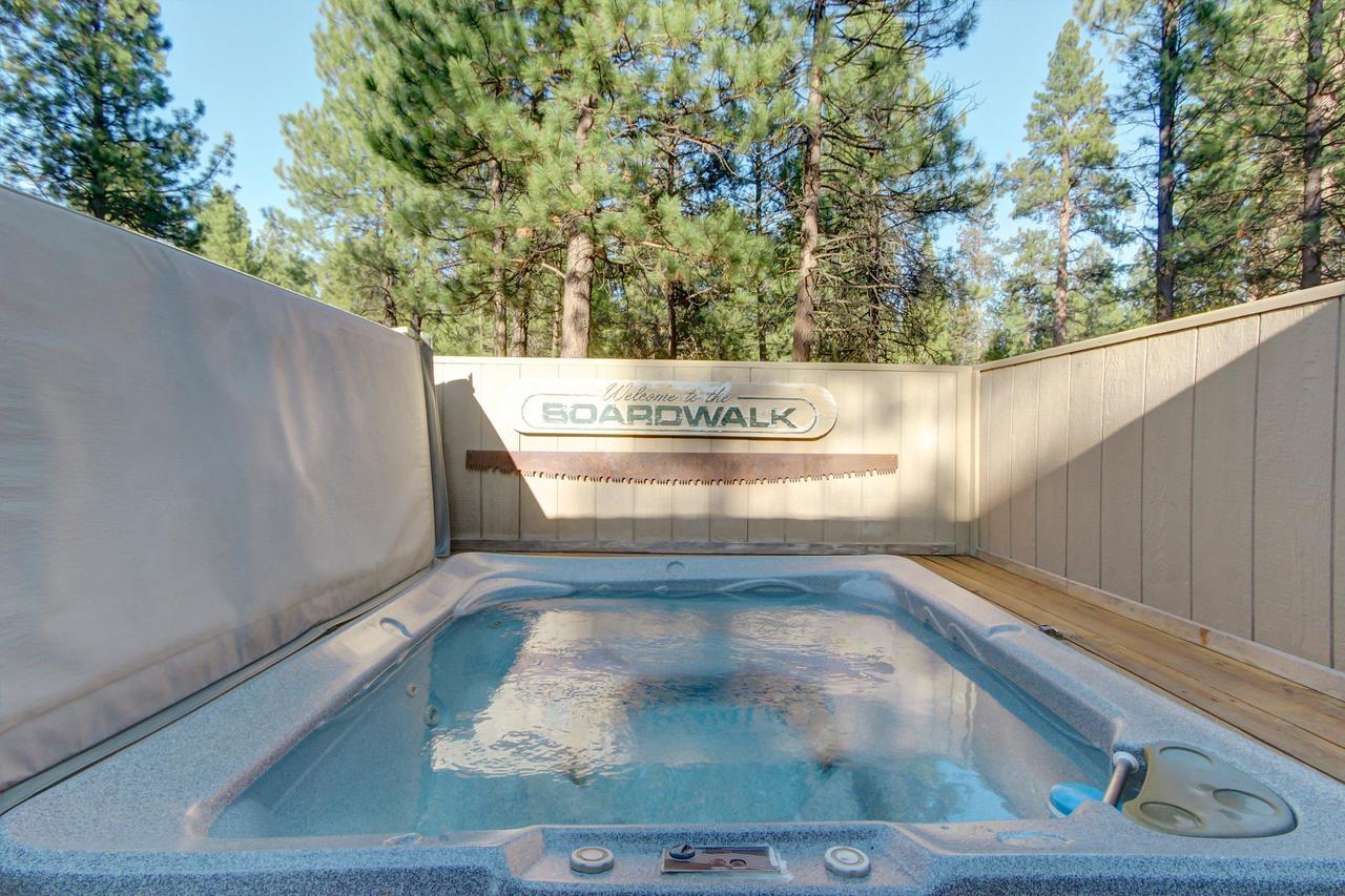 Villa 12 Deer Lane Sunriver Exterior foto
