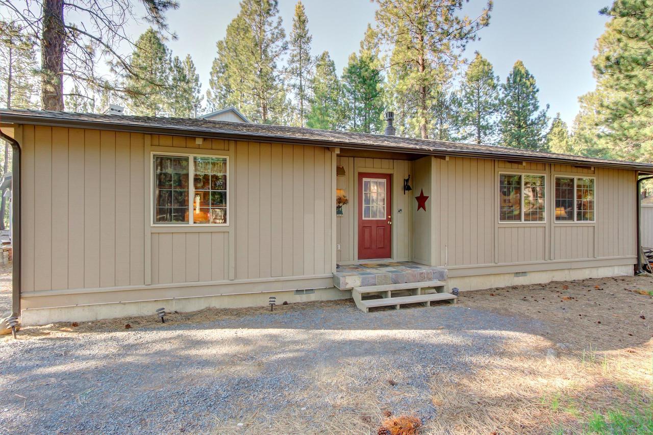 Villa 12 Deer Lane Sunriver Exterior foto