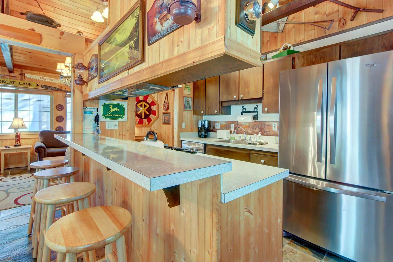 Villa 12 Deer Lane Sunriver Exterior foto