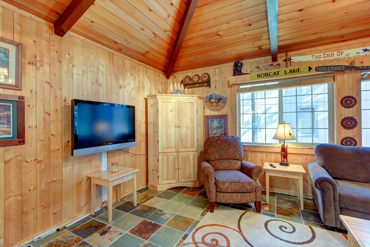 Villa 12 Deer Lane Sunriver Exterior foto