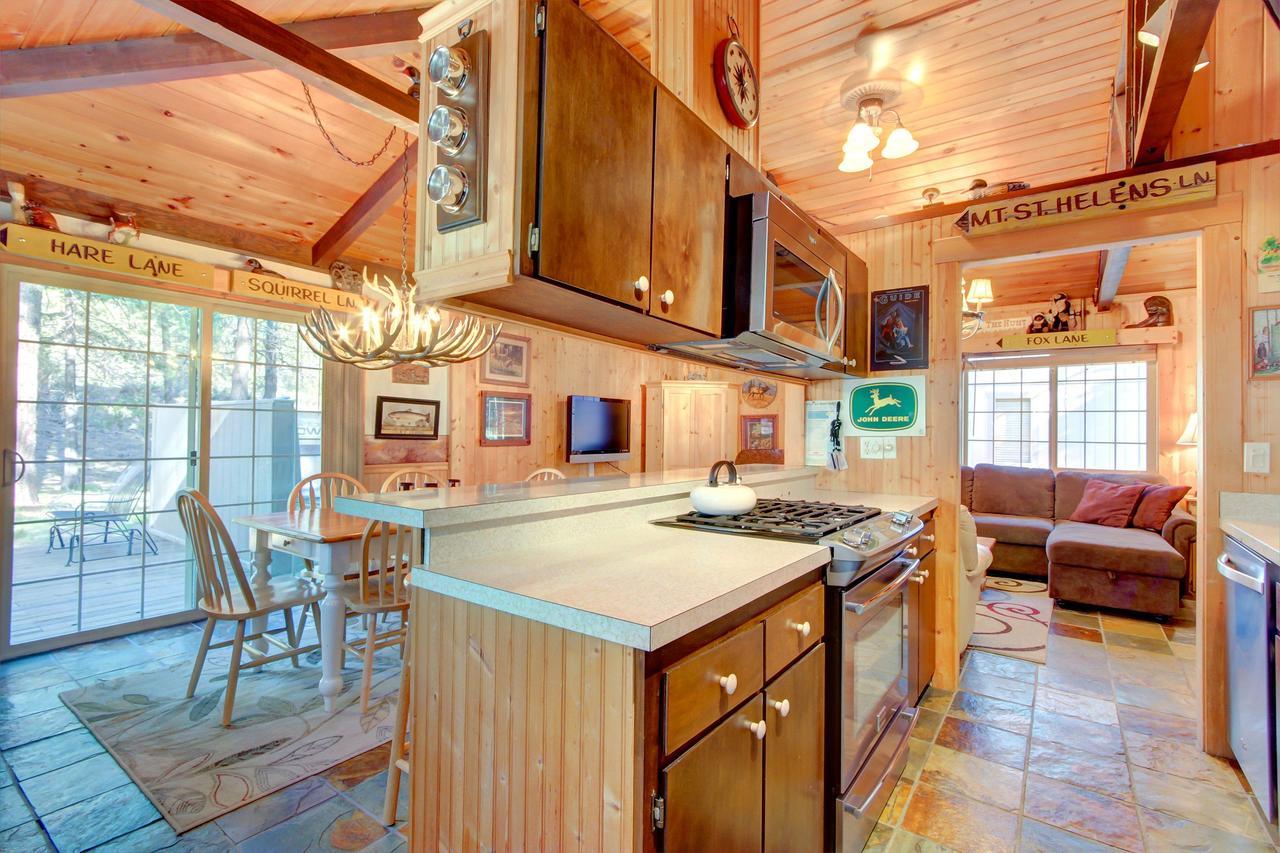 Villa 12 Deer Lane Sunriver Exterior foto