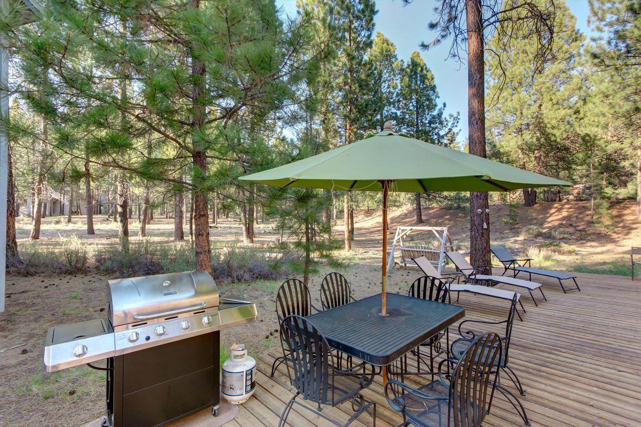 Villa 12 Deer Lane Sunriver Exterior foto