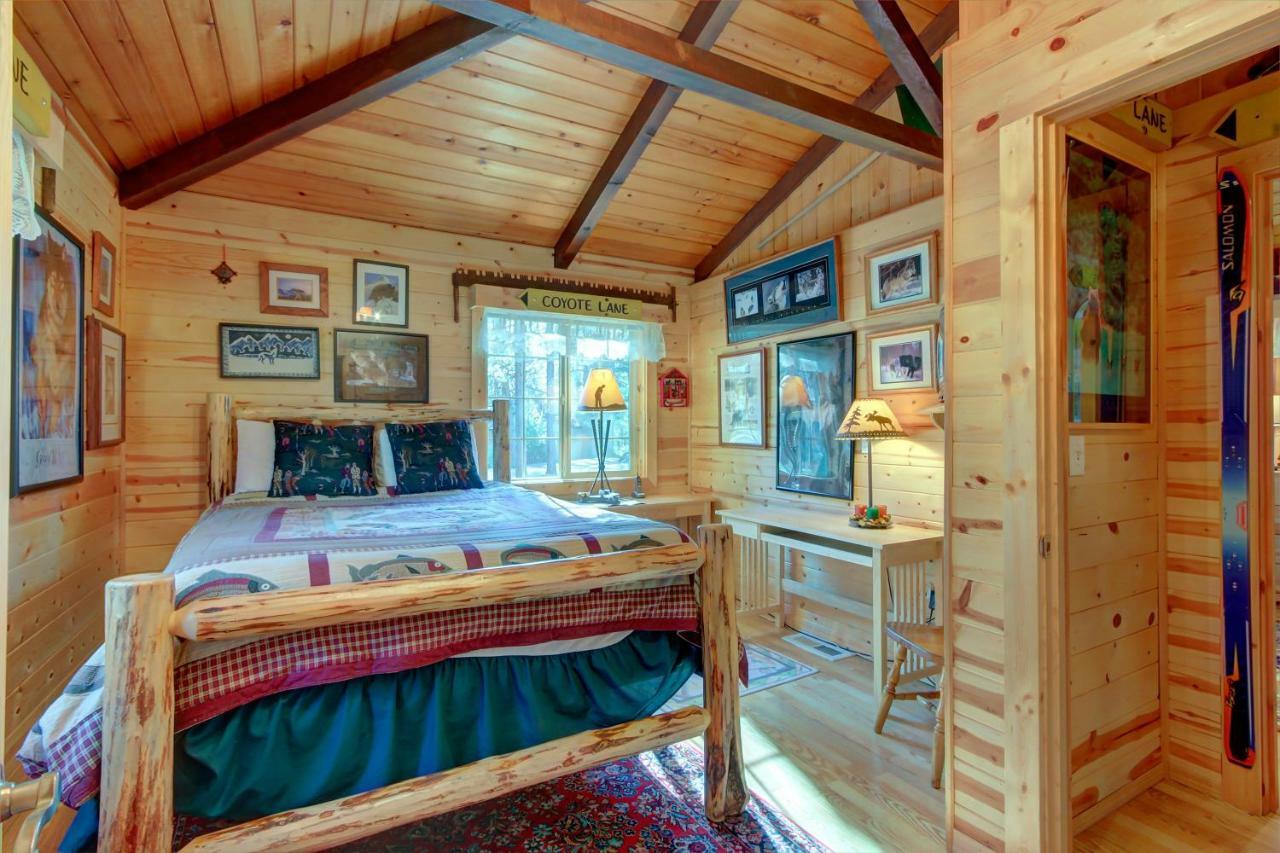 Villa 12 Deer Lane Sunriver Exterior foto