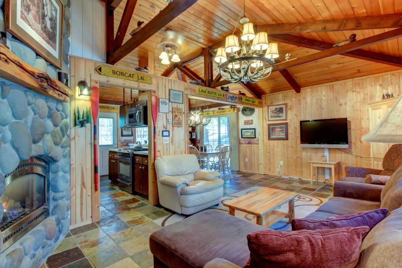 Villa 12 Deer Lane Sunriver Exterior foto