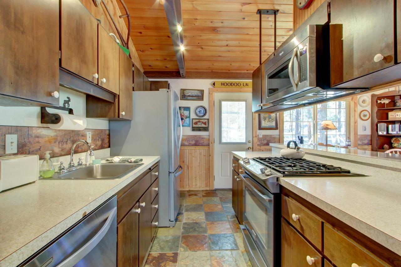Villa 12 Deer Lane Sunriver Exterior foto
