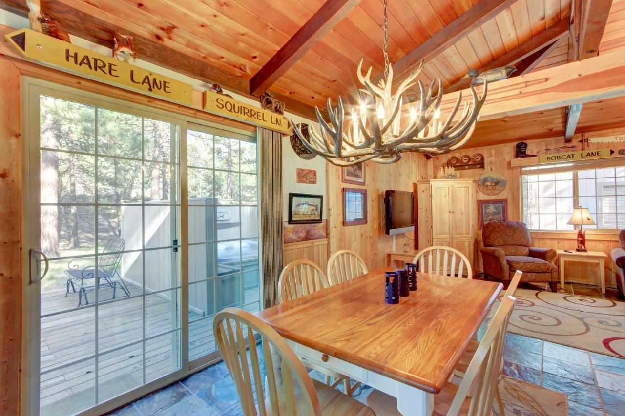 Villa 12 Deer Lane Sunriver Exterior foto