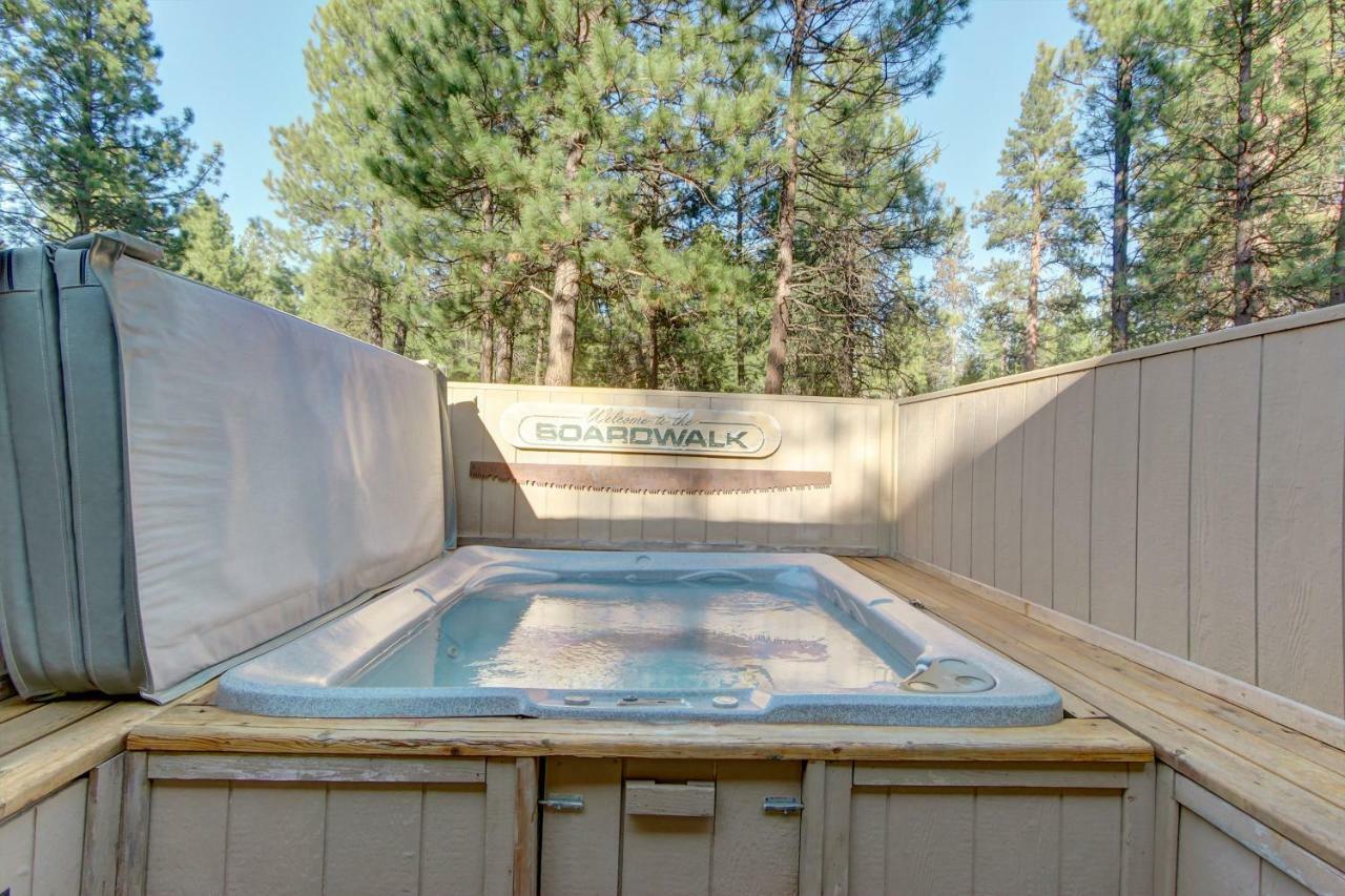 Villa 12 Deer Lane Sunriver Exterior foto