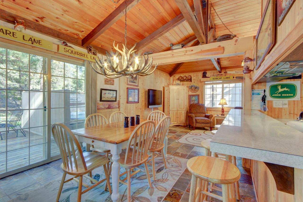 Villa 12 Deer Lane Sunriver Exterior foto